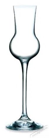 RONA Grappás pohár 70 ml UNIVERSAL 6 db Konyhai termékek - Konyhai eszköz - Készlet / szett - 525866