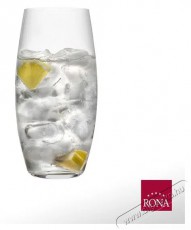 RONA Italos poharak 550 ml NECTAR 6 db Konyhai termékek - Konyhai eszköz - Készlet / szett - 525867