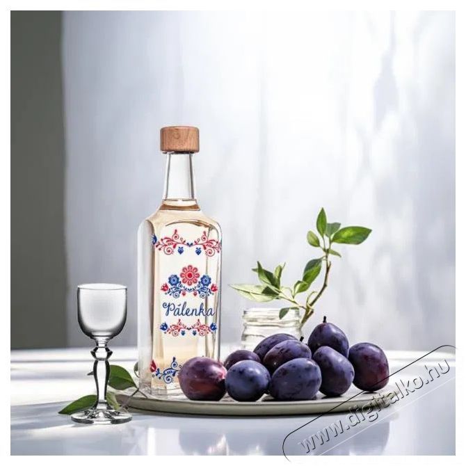 RONA Mariana likőr&ouml;s poh&aacute;r, 30ml, 6db Konyhai term&eacute;kek - Konyhai eszk&ouml;z - K&eacute;szlet / szett - 525868