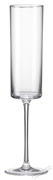 RONA Pezsgőspoh&aacute;r 170 ml MEDIUM 6 db Konyhai term&eacute;kek - Konyhai eszk&ouml;z - K&eacute;szlet / szett - 525871