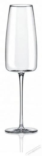 RONA Pezsgőspohár 340 ml LORD 6 db Konyhai termékek - Konyhai eszköz - Készlet / szett - 525874