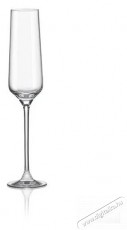 RONA pezsgőspoharak 190 ml CHARISMA 4 db Konyhai termékek - Konyhai eszköz - Készlet / szett - 525875