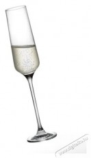 RONA pezsgőspoharak 190 ml CHARISMA 4 db Konyhai termékek - Konyhai eszköz - Készlet / szett - 525875