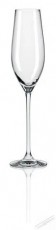 RONA Pezsgőspoharak 210 ml CELEBRATION 6 db Konyhai termékek - Konyhai eszköz - Készlet / szett - 525877