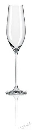 RONA Pezsgőspoharak 210 ml CELEBRATION 6 db Konyhai termékek - Konyhai eszköz - Készlet / szett - 525877
