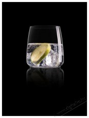 RONA Pohárkészlet 460 ml 2 db ORBITAL Konyhai termékek - Konyhai eszköz - Készlet / szett - 525880