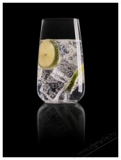 RONA Pohárkészlet 510 ml 2 db ORBITAL Konyhai termékek - Konyhai eszköz - Készlet / szett - 525881