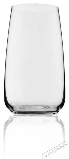 RONA Pohárkészlet 510 ml 2 db ORBITAL Konyhai termékek - Konyhai eszköz - Készlet / szett - 525881