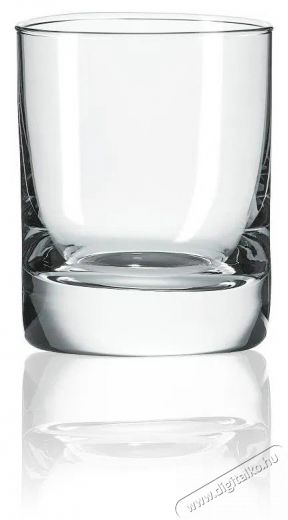 RONA Spirit felespohár 6 db 60 ml CLASSIC Konyhai termékek - Konyhai eszköz - Készlet / szett - 525886