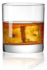 RONA Whisky poharak 6 db 280 ml CLASSIC Konyhai termékek - Konyhai eszköz - Készlet / szett - 525888
