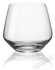 RONA Whiskys pohár 4 db 390 ml CHARISMA Konyhai termékek - Konyhai eszköz - Készlet / szett - 525889