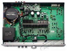 Rotel A10MKII-B, fekete Audio-Video / Hifi / Multimédia - Hifi - Sztereó - Sztereó erősítő - 511524