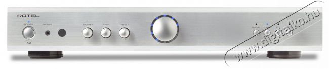 Rotel A8-S Audio-Video / Hifi / Multim&eacute;dia - Hifi - Sztere&oacute; - Sztere&oacute; erős&iacute;tő - 511526