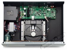 Rotel CD11MKII-B, fekete Audio-Video / Hifi / Multimédia - CD / DVD / Blu-Ray / Multimédia készülék - CD lejátszó - 511522