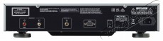Rotel CD11MKII-B, fekete Audio-Video / Hifi / Multimédia - CD / DVD / Blu-Ray / Multimédia készülék - CD lejátszó - 511522