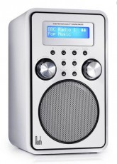 Roth Audio DBT-001 asztali rádió - fehér Audio-Video / Hifi / Multimédia - Rádió / órás rádió - Asztali rádió - 293528