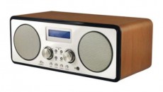 Roth Audio DBT-003 asztali rádió - dió Audio-Video / Hifi / Multimédia - Rádió / órás rádió - Asztali rádió - 293521