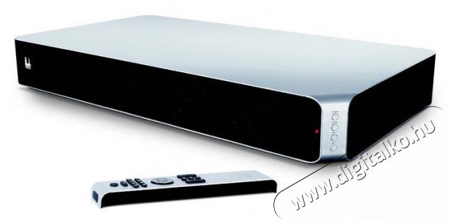 Roth Audio NEO6.2SB-AL Soundcore hangprojektor Audio-Video / Hifi / Multimédia - Hangprojektor / soundbar - Tv állványként is használható - 293534