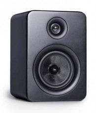 Roth Audio OLI RA1 hangsugárzó - fekete Audio-Video / Hifi / Multimédia - Hangfal - Hangfalszett - Álló / front hangfal - 293524