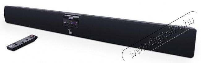 Roth Audio SUBZERO2 hangprojektor Audio-Video / Hifi / Multimédia - Hangprojektor / soundbar - Mélyláda nélkül - 293538