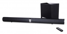 Roth Audio BAR2XL hangprojektor Audio-Video / Hifi / Multimédia - Hangprojektor / soundbar - Mélyládával - 293530
