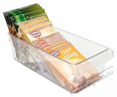 Rotho hűtőszekr&eacute;ny-rendszerező LOFT M - 3,1 l H&aacute;ztart&aacute;s / Otthon / K&uuml;lt&eacute;r - Egy&eacute;b h&aacute;ztart&aacute;si term&eacute;k - 527913