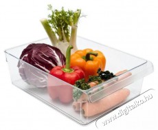 Rotho Rendszerező hűtőszekr&eacute;nybe LOFT L - 5 l Konyhai term&eacute;kek - Ed&eacute;ny - &Eacute;telt&aacute;rol&oacute; - 527914