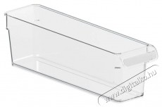 Rotho Rendszerező hűtőszekrénybe LOFT S - 1,6 l Konyhai termékek - Edény - Ételtároló - 527915