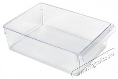 Rotho Rendszerező hűtőszekr&eacute;nybe LOFT L - 5 l Konyhai term&eacute;kek - Ed&eacute;ny - &Eacute;telt&aacute;rol&oacute; - 527914