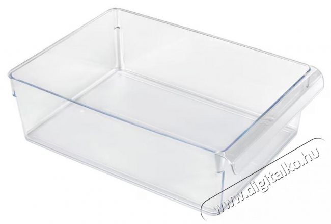 Rotho Rendszerező hűtőszekr&eacute;nybe LOFT L - 5 l Konyhai term&eacute;kek - Ed&eacute;ny - &Eacute;telt&aacute;rol&oacute; - 527914