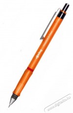 ROTRING Visuclick 0,5mm élénk narancs nyomósirón Iroda és számítástechnika - Egyéb számítástechnikai termék - 405504