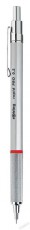 ROTRING Rapid Pro 0,5mm nyomósirón - ezüst Egyéb - Nem forgalmazzuk ! - 414009