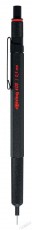 ROTRING 600 0,5mm fekete nyomósirón Egyéb - Nem forgalmazzuk ! - 406191