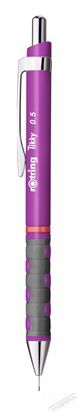 ROTRING Tikky III 0,5mm lila nyomósirón Egyéb - Nem forgalmazzuk ! - 406212