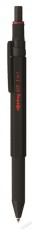 ROTRING 600 3:1 fekete multifunkciós írószer Egyéb - Nem forgalmazzuk ! - 460331