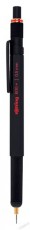 ROTRING 800+ Hybrid 0,5mm fekete nyomósirón - Egyéb - Nem forgalmazzuk ! - 433465