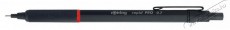 ROTRING Rapid Pro 0,7mm fekete nyomósirón Egyéb - Nem forgalmazzuk ! - 419326