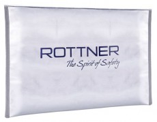 Rottner Fire Proof Bag Din A3 Tűzálló táska Iroda és számítástechnika - Egyéb számítástechnikai termék - 395885