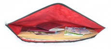 Rottner Fire Proof Bag Din A3 Tűzálló táska Iroda és számítástechnika - Egyéb számítástechnikai termék - 395885
