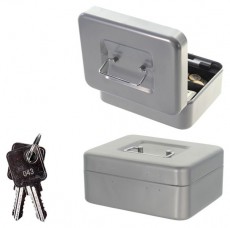 Rottner HomeStar Cash2 ez&uuml;st p&eacute;nzkazetta H&aacute;ztart&aacute;s / Otthon / K&uuml;lt&eacute;r - Egy&eacute;b h&aacute;ztart&aacute;si term&eacute;k - 395893