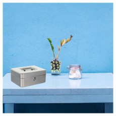 Rottner HomeStar Cash2 ez&uuml;st p&eacute;nzkazetta H&aacute;ztart&aacute;s / Otthon / K&uuml;lt&eacute;r - Egy&eacute;b h&aacute;ztart&aacute;si term&eacute;k - 395893