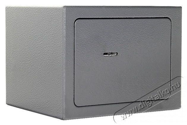 Rottner HomeStar1 kulcsos b&uacute;torsz&eacute;f Iroda &eacute;s sz&aacute;m&iacute;t&aacute;stechnika - Egy&eacute;b sz&aacute;m&iacute;t&aacute;stechnikai term&eacute;k - 395883