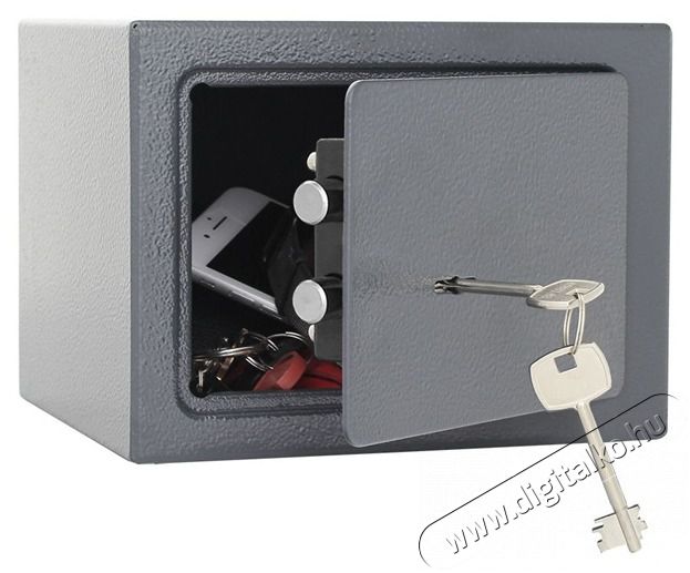 Rottner HomeStar1 kulcsos b&uacute;torsz&eacute;f Iroda &eacute;s sz&aacute;m&iacute;t&aacute;stechnika - Egy&eacute;b sz&aacute;m&iacute;t&aacute;stechnikai term&eacute;k - 395883