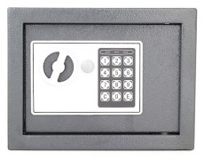 Rottner HomeStar2 EL elektronikus b&uacute;torsz&eacute;f - Iroda &eacute;s sz&aacute;m&iacute;t&aacute;stechnika - Egy&eacute;b sz&aacute;m&iacute;t&aacute;stechnikai term&eacute;k - 395887