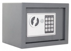 Rottner HomeStar2 EL elektronikus b&uacute;torsz&eacute;f Iroda &eacute;s sz&aacute;m&iacute;t&aacute;stechnika - Egy&eacute;b sz&aacute;m&iacute;t&aacute;stechnikai term&eacute;k - 395887