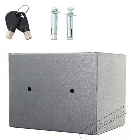 Rottner HomeStar2 EL elektronikus b&uacute;torsz&eacute;f Iroda &eacute;s sz&aacute;m&iacute;t&aacute;stechnika - Egy&eacute;b sz&aacute;m&iacute;t&aacute;stechnikai term&eacute;k - 395887