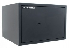Rottner Power Safe 300 Tűzbiztos kulcsos bútorszéf Iroda és számítástechnika - Egyéb számítástechnikai termék - 395879