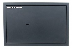 Rottner Power Safe 300 Tűzbiztos kulcsos bútorszéf Iroda és számítástechnika - Egyéb számítástechnikai termék - 395879