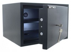 Rottner Power Safe 300 Tűzbiztos kulcsos bútorszéf Iroda és számítástechnika - Egyéb számítástechnikai termék - 395879