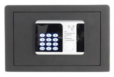 Rottner Rfid Safe 1 Szállodai széf Iroda és számítástechnika - Egyéb számítástechnikai termék - 395886